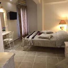 Villa Manos Santorini