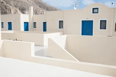 Irigeneia Hotel Santorini