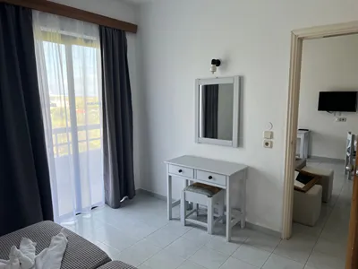 Smart Accommodation Rhodes