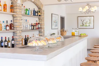 Alvia Suites Corfu