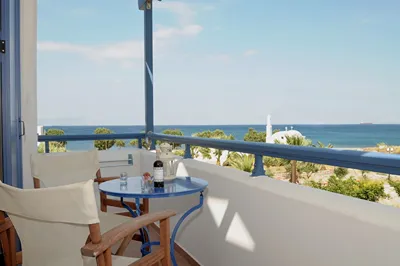 Kythira Golden Sun