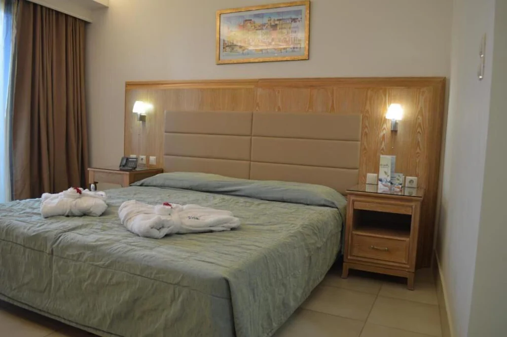 Natura Park Village Hotel & Spa