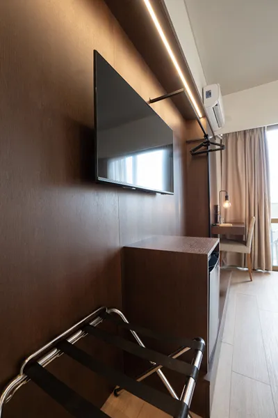 Olympic Hotel Heraklion