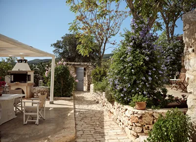 Villa Aria
