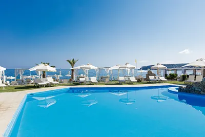 Corali Beach Rethymno