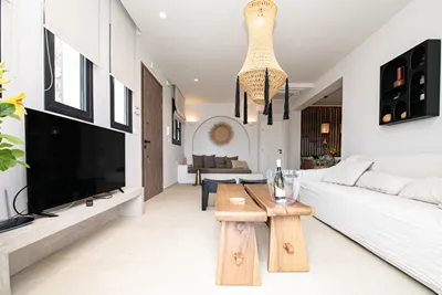 Elements Villas Rhodes
