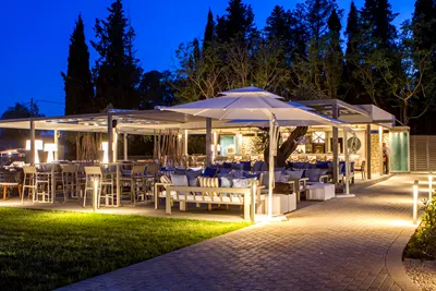 Rodostamo Hotel & Spa Corfu