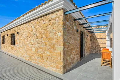 Epta Villas Luxury Redefined