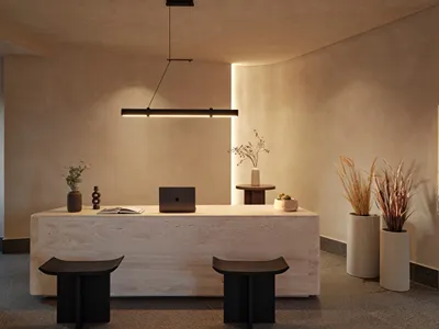 Enarma Suites & Spa Wellness Retreat