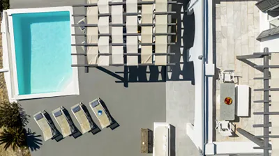 Villa Diorite by Mykonos Rocks