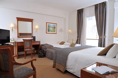 Athens Atrium Hotel