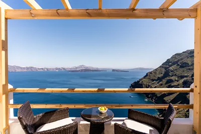 Evanthia Best View