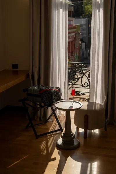 Whisper Athens Suites