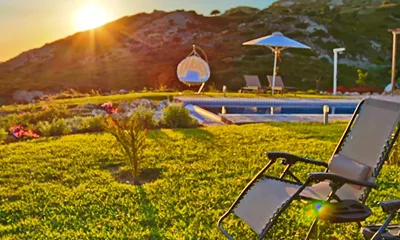 Three Graces Boutique Villas