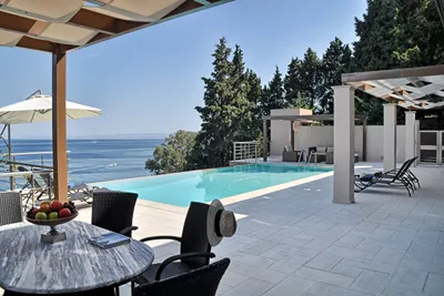 Olive Villas Rentals Corfu