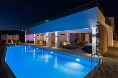 Amperian Mykonos
