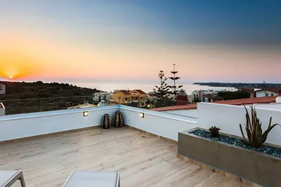 Holiways Villas Mykonos