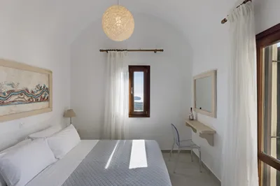 Zatrikion Villas Santorini