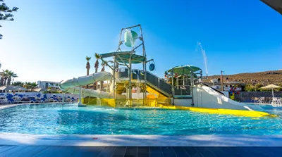 Arina Beach Resort