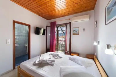 hotel Nostos