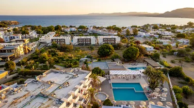 PEFKOS BREEZE FAMILY RESORT & SPA