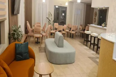 Eleana Boutique Hotel