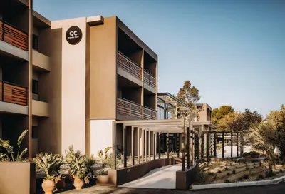 COOK'S CLUB IALYSOS HOTEL - Adults Only +16y.o