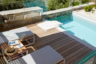 Eagles Palace, Small Luxury Hotels of the World
