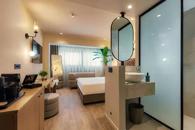 Enorme Epavli Urban Living