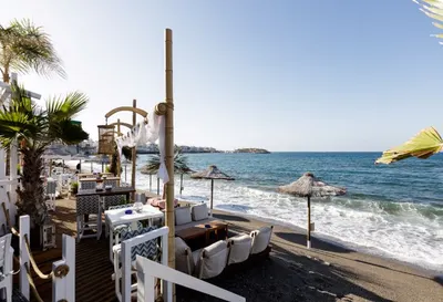 KAHLUA BOUTIQUE HOTEL