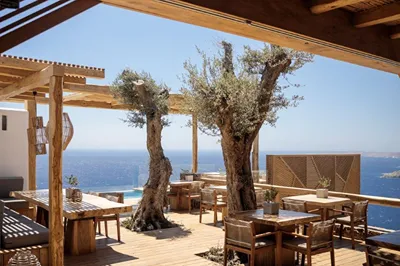 Alissachni Mykonos