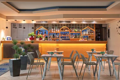 Pefkos View Suites & Maisonette Rhodes