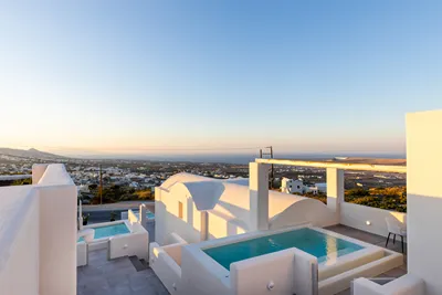 Serapias Suites