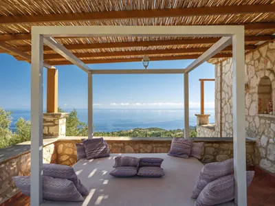 Villa Armos