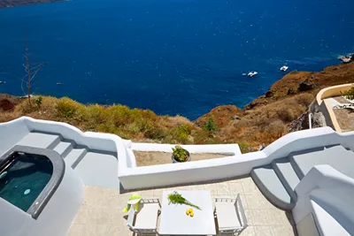 Amaya Selection of Villas