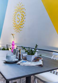 Sunshine Boutique Hotel
