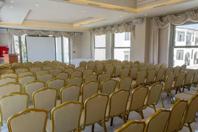 Zante Park Resort Best Western Premier Collection