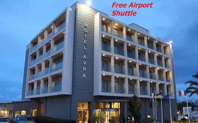 Avra Hotel Rafina