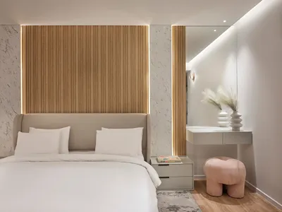 Nur Aparthotel Ermou