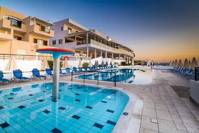 HORIZON BEACH HOTEL
