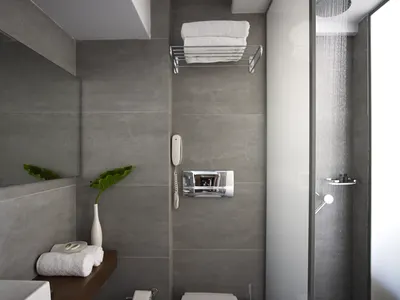 Oktober Downtown Boutique Hotel