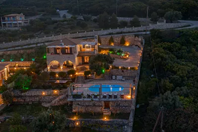 Villa Armos