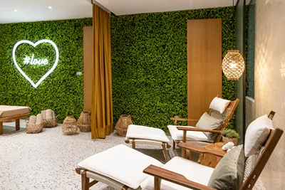 Albatros Spa Resort Hotel