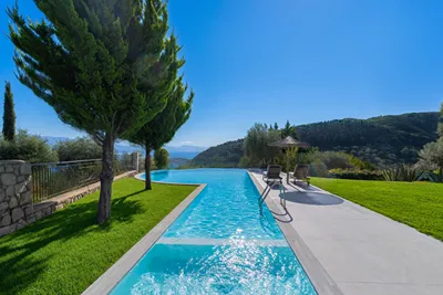 Anemones Villas Lefkada