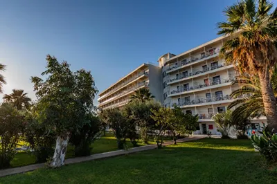 Calamos Beach Hotel by Anayia All Inclusive Resorts