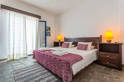 Agionissi Resort Chalkidiki