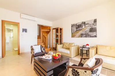 Natura Park Village Hotel & Spa