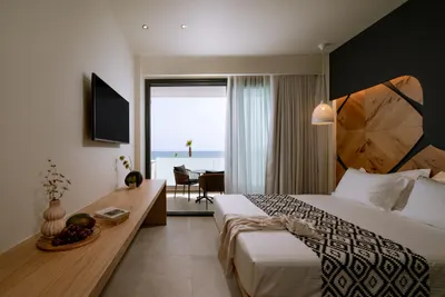 Zest Thassos Luxury Retreat