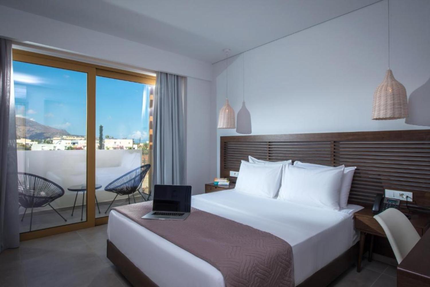 Meropi Hotel