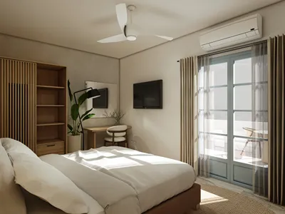 Inoe Boutique Hotel